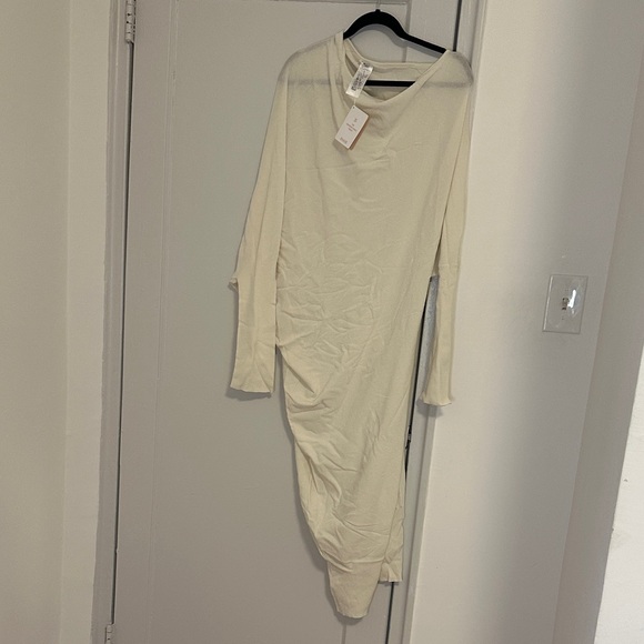 NEW WOLFORD CREPE JERSEY DRESS - mordernwear.com